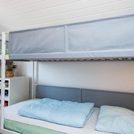 Holiday Home Vestergade VII Sønderby Dış mekan fotoğraf