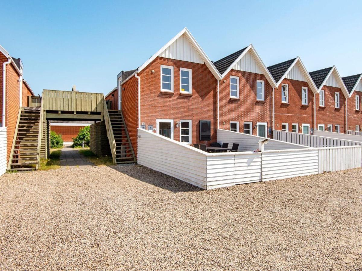 Holiday Home Vestergade VII Sønderby Dış mekan fotoğraf