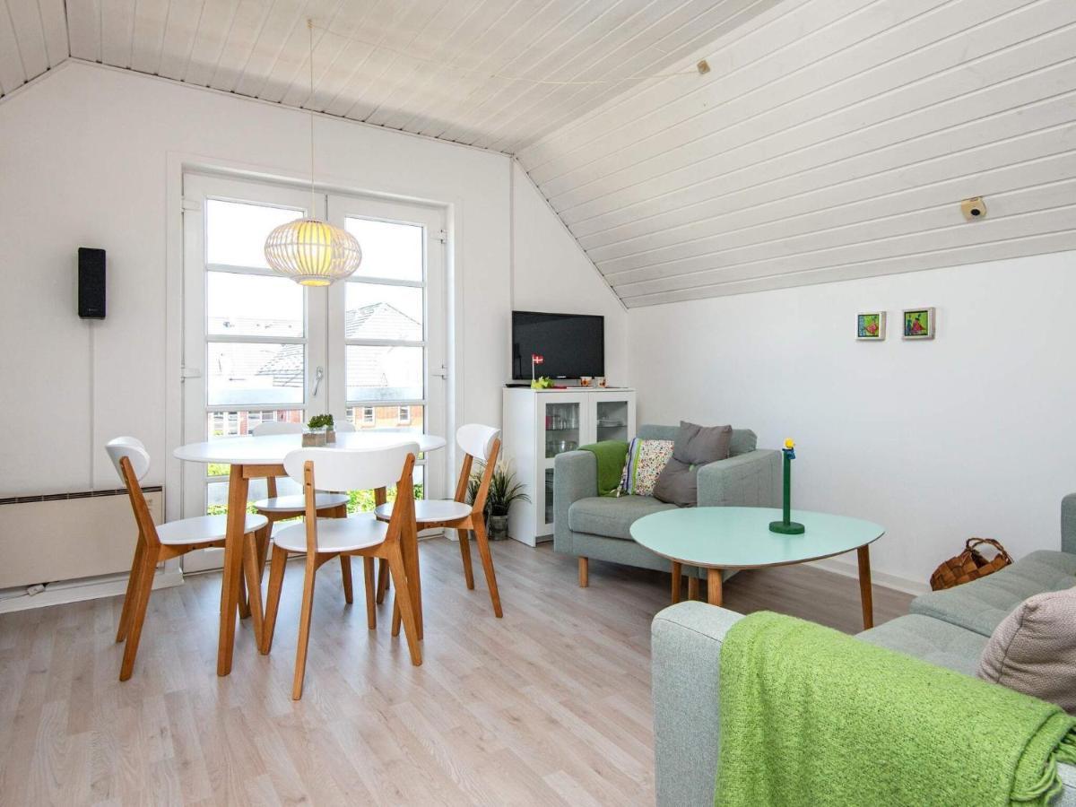 Holiday Home Vestergade VII Sønderby Dış mekan fotoğraf