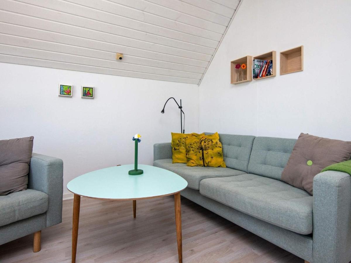 Holiday Home Vestergade VII Sønderby Dış mekan fotoğraf