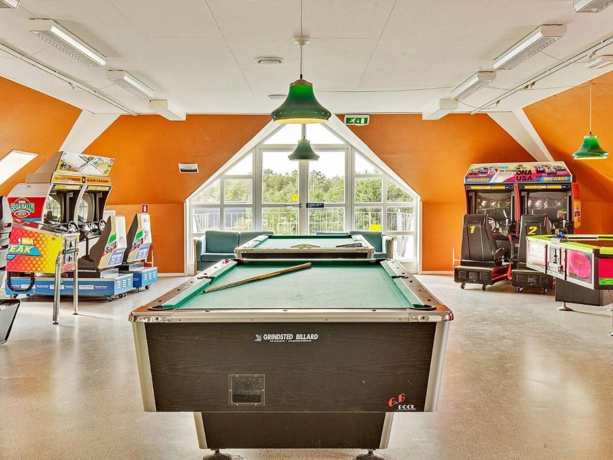 Holiday Home Vestergade VII Sønderby Dış mekan fotoğraf