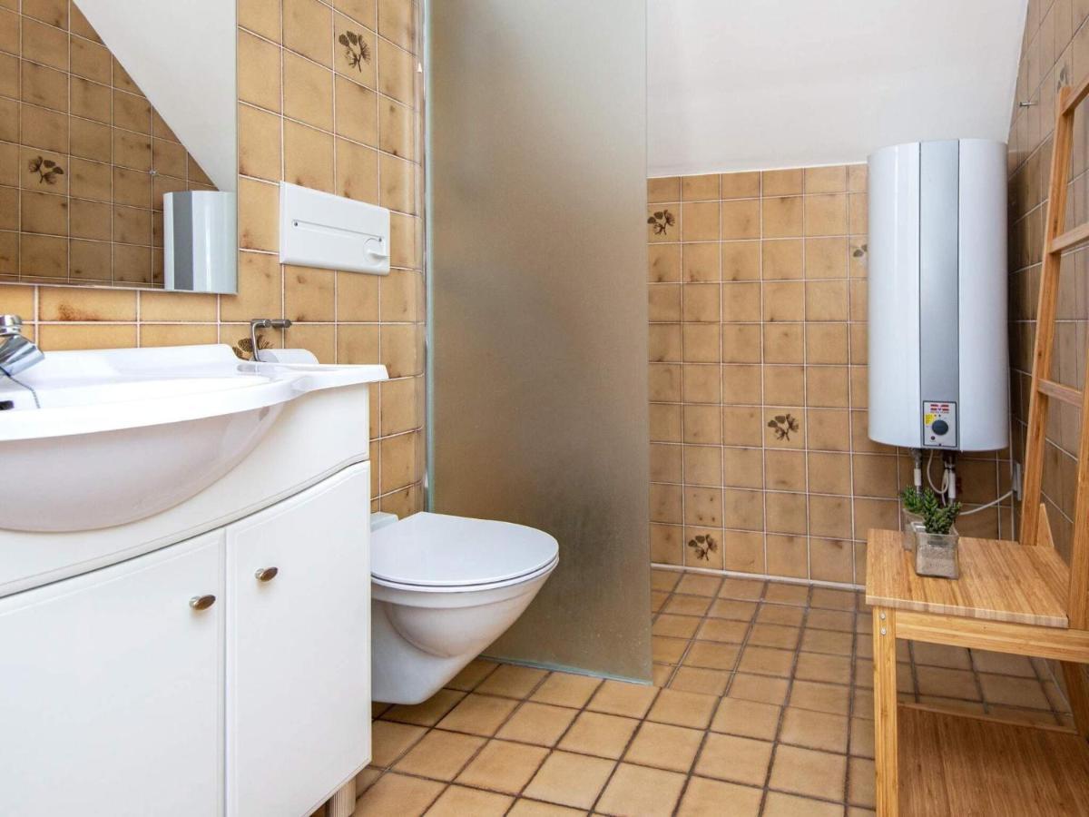 Holiday Home Vestergade VII Sønderby Dış mekan fotoğraf