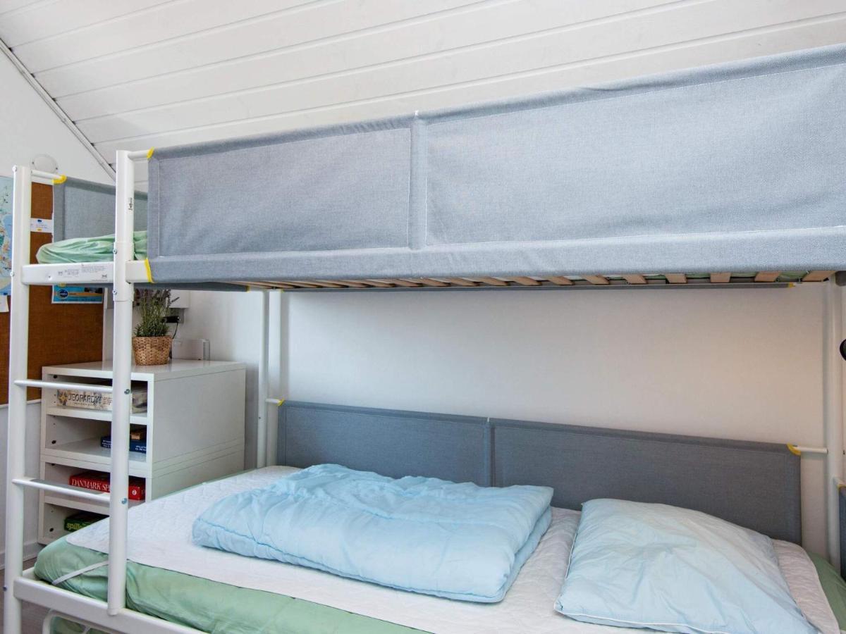 Holiday Home Vestergade VII Sønderby Dış mekan fotoğraf