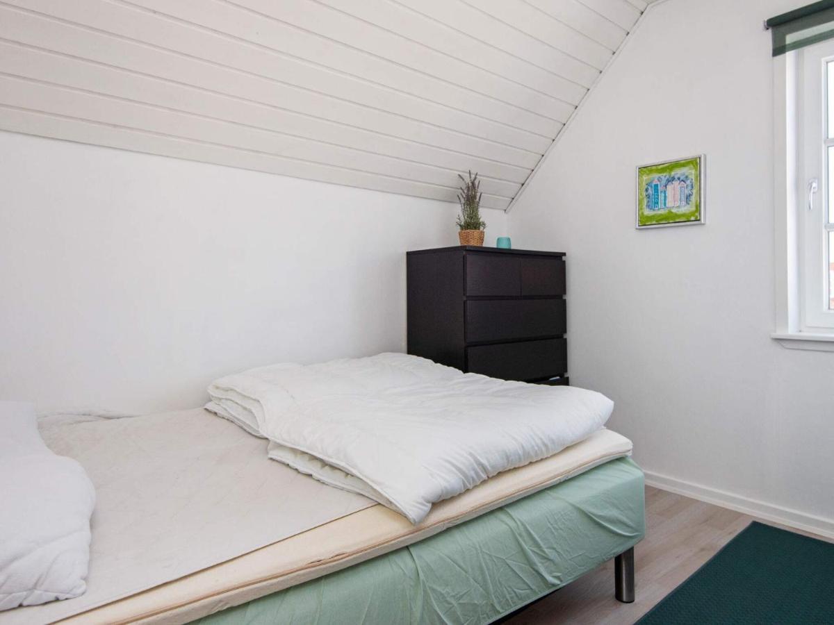 Holiday Home Vestergade VII Sønderby Dış mekan fotoğraf