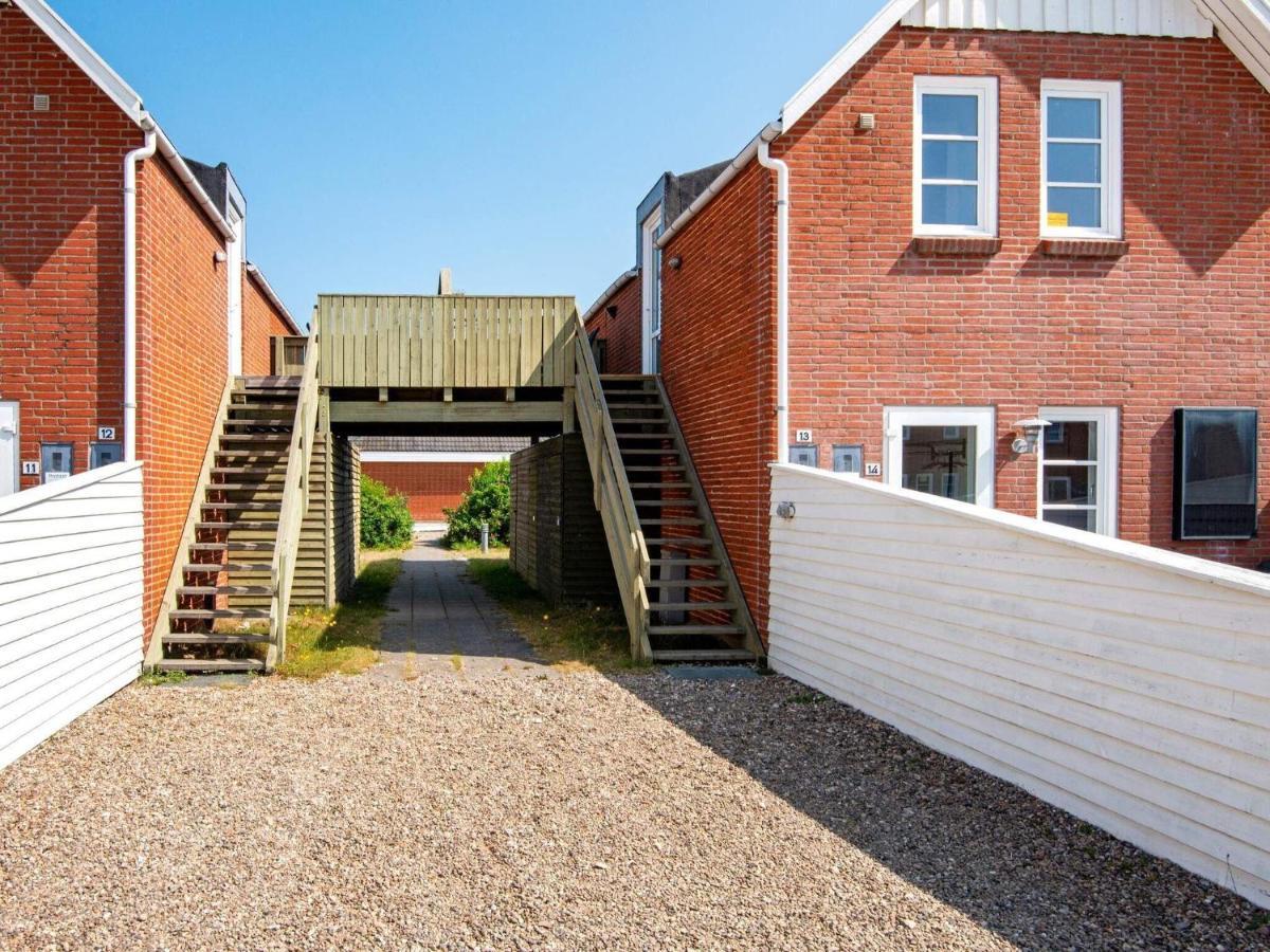 Holiday Home Vestergade VII Sønderby Dış mekan fotoğraf