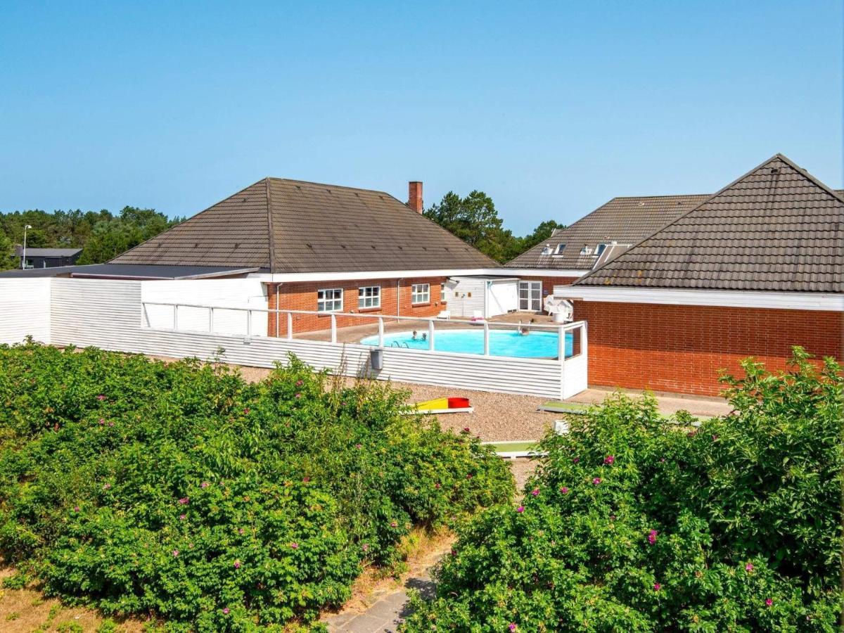 Holiday Home Vestergade VII Sønderby Dış mekan fotoğraf