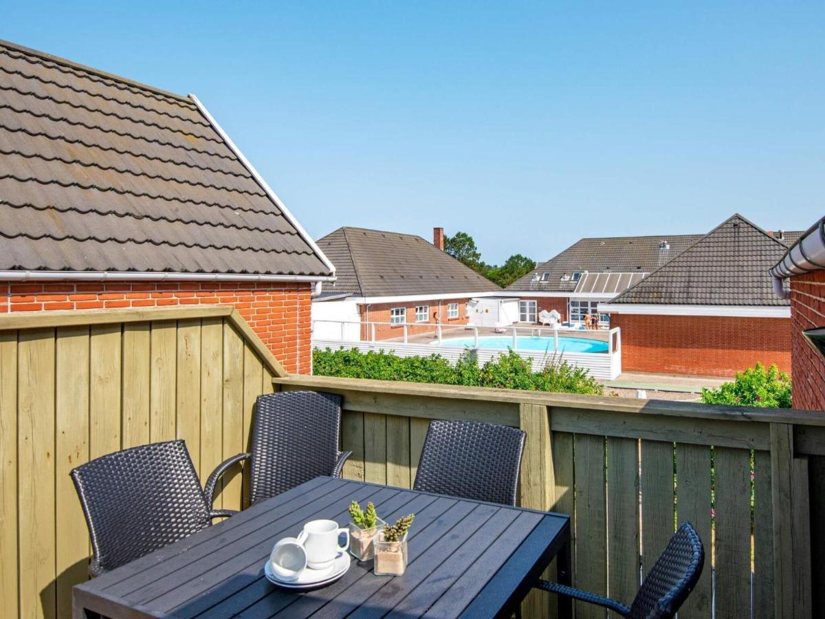 Holiday Home Vestergade VII Sønderby Dış mekan fotoğraf