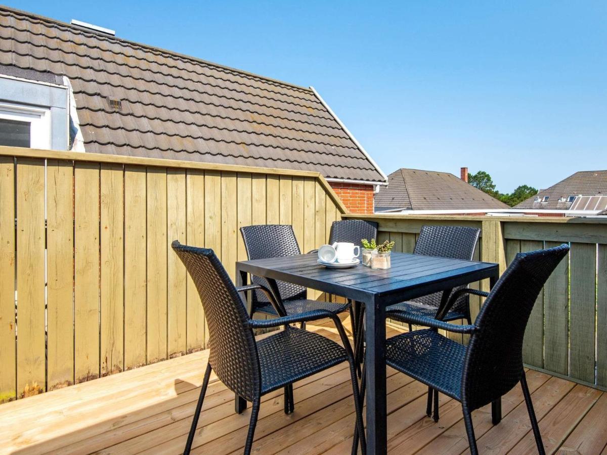 Holiday Home Vestergade VII Sønderby Dış mekan fotoğraf