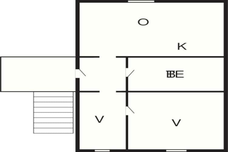 Holiday Home Vestergade VII Sønderby Dış mekan fotoğraf